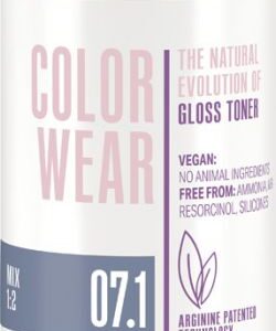 Color Wear Gloss 07.1 60ml