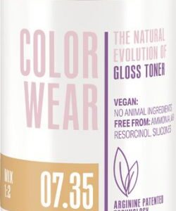 Color Wear Gloss 07.35 60ml