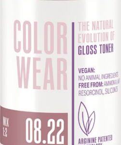 Color Wear Gloss 08.22 60ml