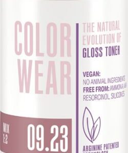 Color Wear Gloss 09.23 60ml