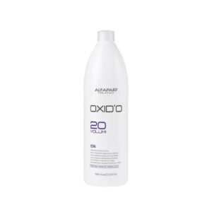 OXIDO CUBE 20VOL 1L