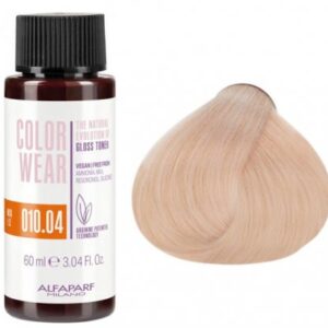Color Wear Gloss 010.04  60ml
