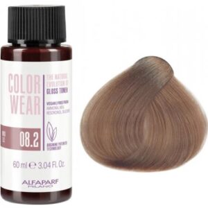 Color Wear Gloss 08.2 60ml