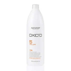 NEW OXIDO CUBE 5 VOL 1L