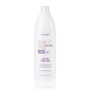 Color Wear Gloss Activator  1L