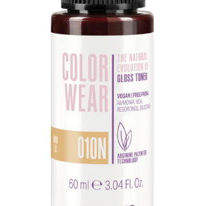 Color Wear Gloss 010N 60ml