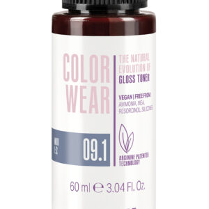 Color Wear Gloss 09.1 60ml