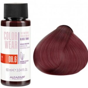 Color Wear Gloss 08.6 60ml