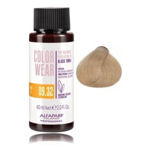 Color Wear Gloss 09.32 60ml