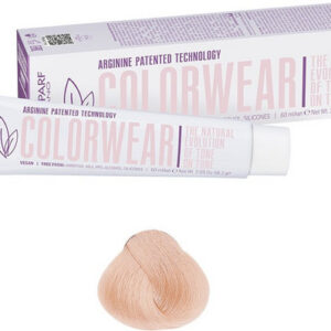 NEW Color Wear 10BG BEIGE GLACE  60ml