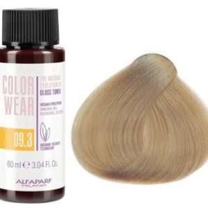 Color Wear Gloss 09.3 60ml