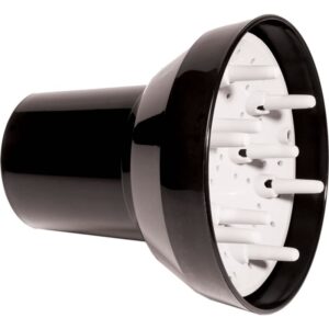 HAIR TOOLS DIFFUSER - BLACK