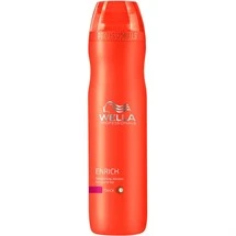 WELLA PROFESSIONALS ENRICH SHMAPOO (THICK) 300ML