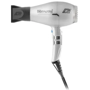 Parlux Digitalyon - Silver