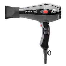 Parlux Plus 3200 - Black