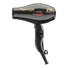 Parlux Advance Dryer - Black