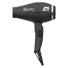 Parlux Alyon - Black