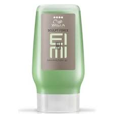 WELLA EIMI SCULPT FORCE FLUBBER GEL 125ML
