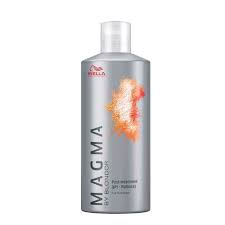 WELLA MAGMA BLONDOR POST TREATMENT 500ML
