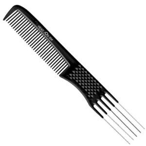 HEAD JOG 204 METAL PIN BLACK