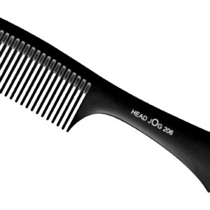 H/J 206 DETANGLE COMB BLACK