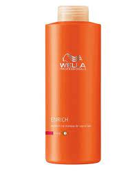 WELLA PROFESSIONAL INVIGO NUTRI ENRICH CONDITIONER 1 LITRES