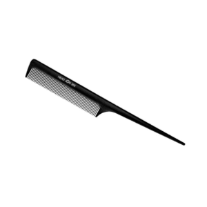 H/J 202 TAIL COMB BLACK