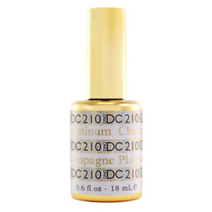 DC Platinum 210