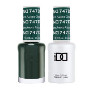 DND Auora Green - 747