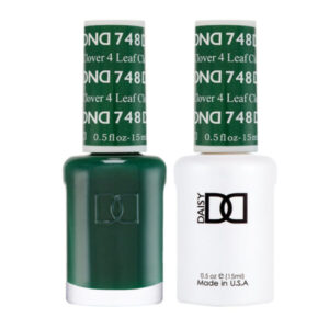 DND 4 Leaf Clover - 748