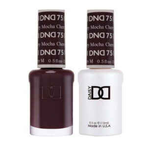 DND Cherry Mocha - 751