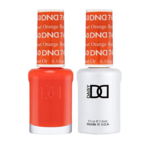 DND Russet Orange - 760