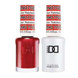 DND Nutcracker - 772