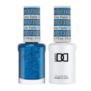 DND Feelin' Frosty - 782