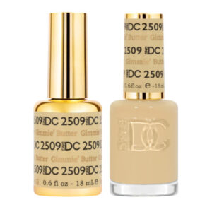 DC Gimmie' Butter- 2509