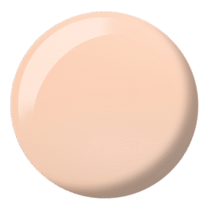 DND Glass Peach - 887