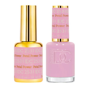 DC Petal Power - 2531
