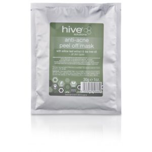Hive Anti Acne Peel Off Mask