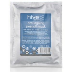 Hive Solutions Anti Ageing Peel Off Mask