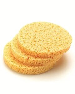Hive Cosmetic Sponges (3PK)