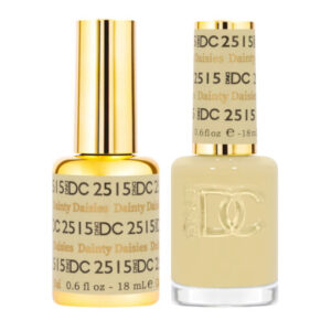 DC Dainty Daisies - 2515