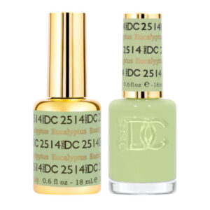 DC Eucalyptus - 2514