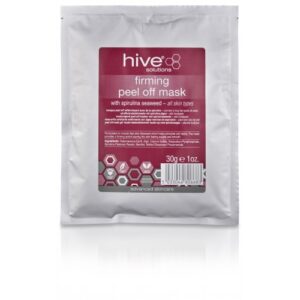 Hive Firming Peel Off Face Mask