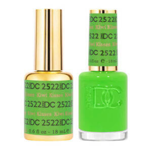 DC Kiwi Kisses - 2522