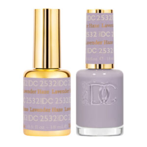 DC Lavendar Haze - 2532