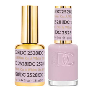 DC On A Whim - 2528