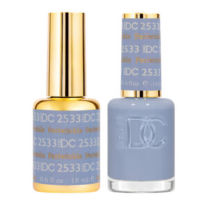 DC Periwinkle - 2533