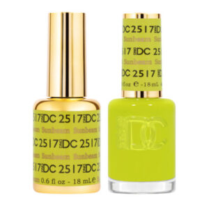 DC Sun Beam - 2517