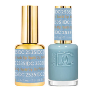 DC Surfs Up - 2535