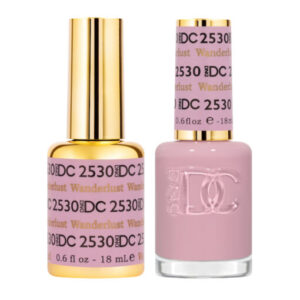 DC Wanderlust - 2530